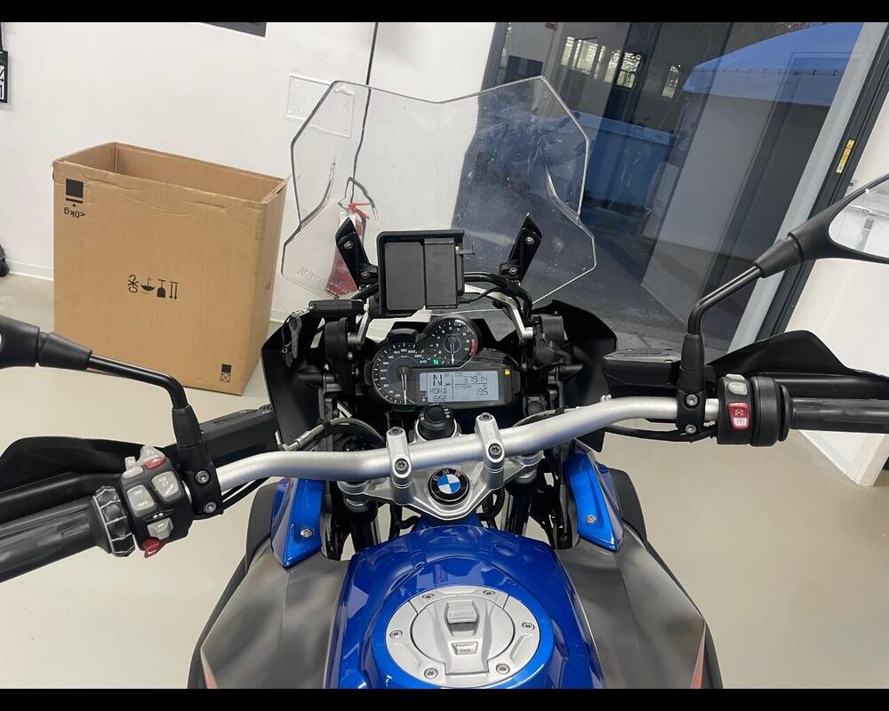 Bmw R 1200 GS (2017 - 18) (11)