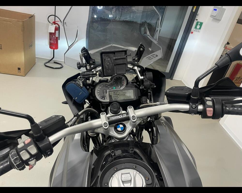 Bmw R 1200 GS (2013 - 16) (9)