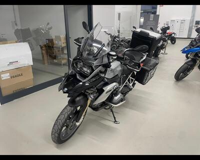 Bmw R 1200 GS (2013 - 16) usata