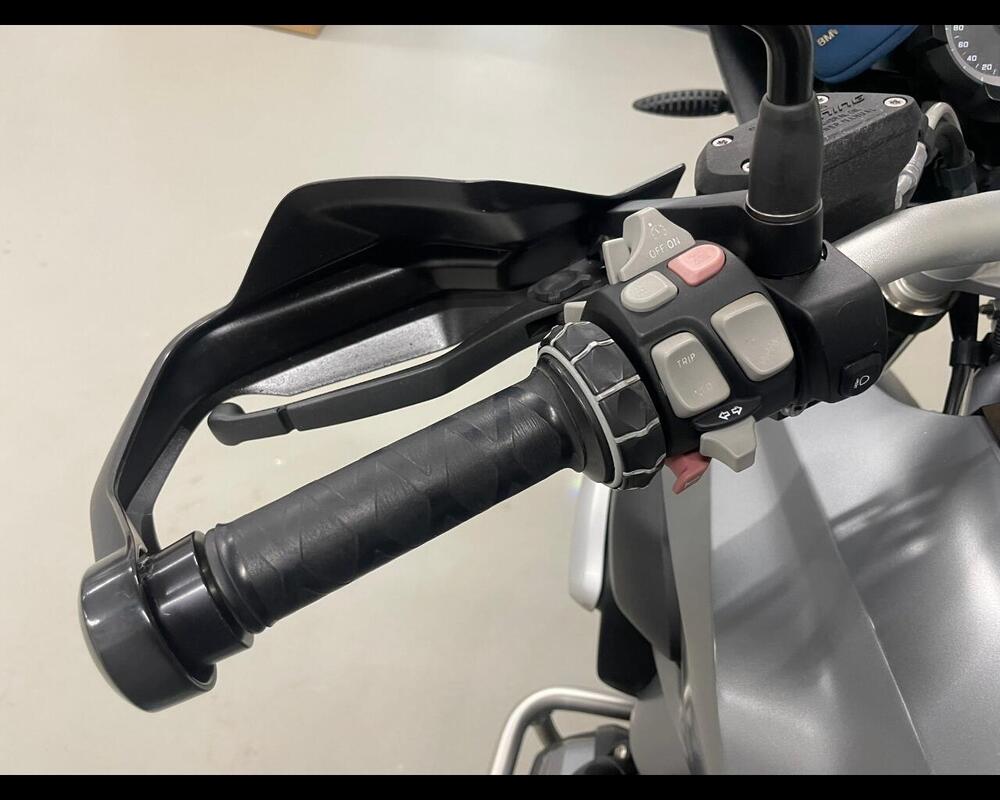 Bmw R 1200 GS (2013 - 16) (7)