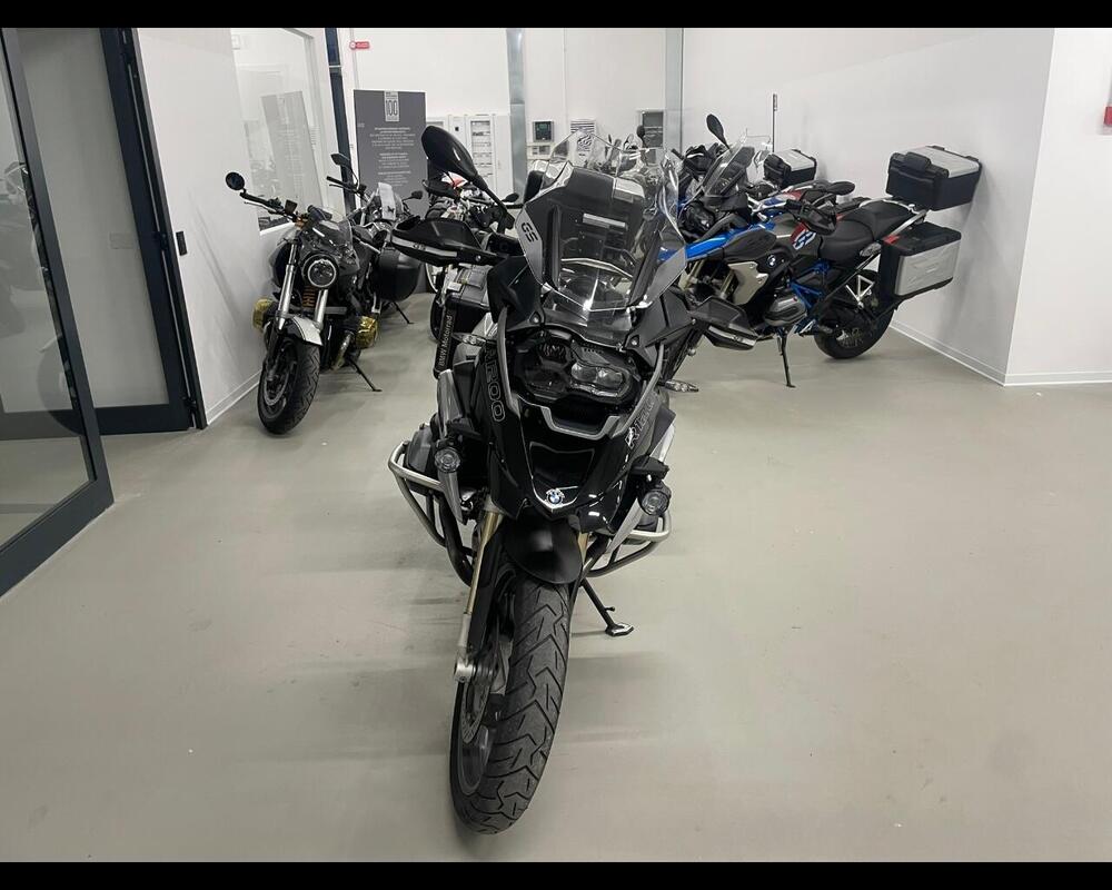 Bmw R 1200 GS (2013 - 16) (2)