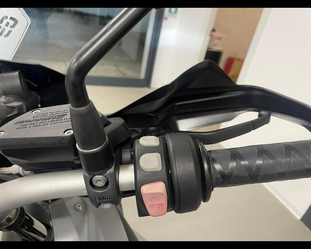 Bmw R 1200 GS (2013 - 16) (8)