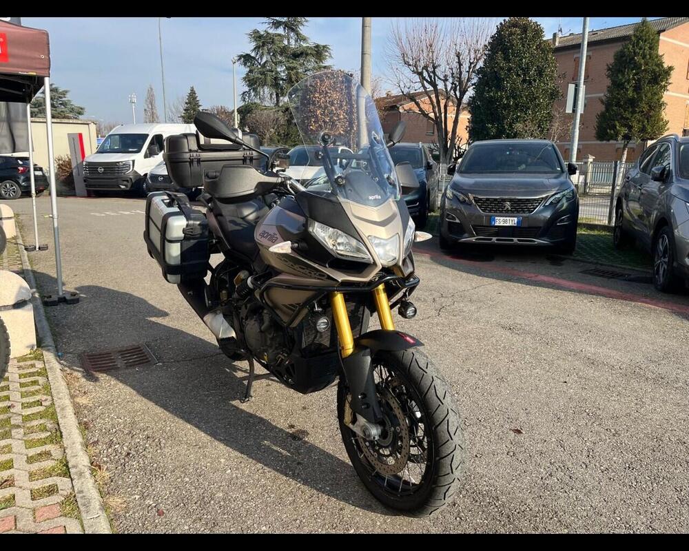 Aprilia Caponord Rally Raid (2015 - 17) (3)