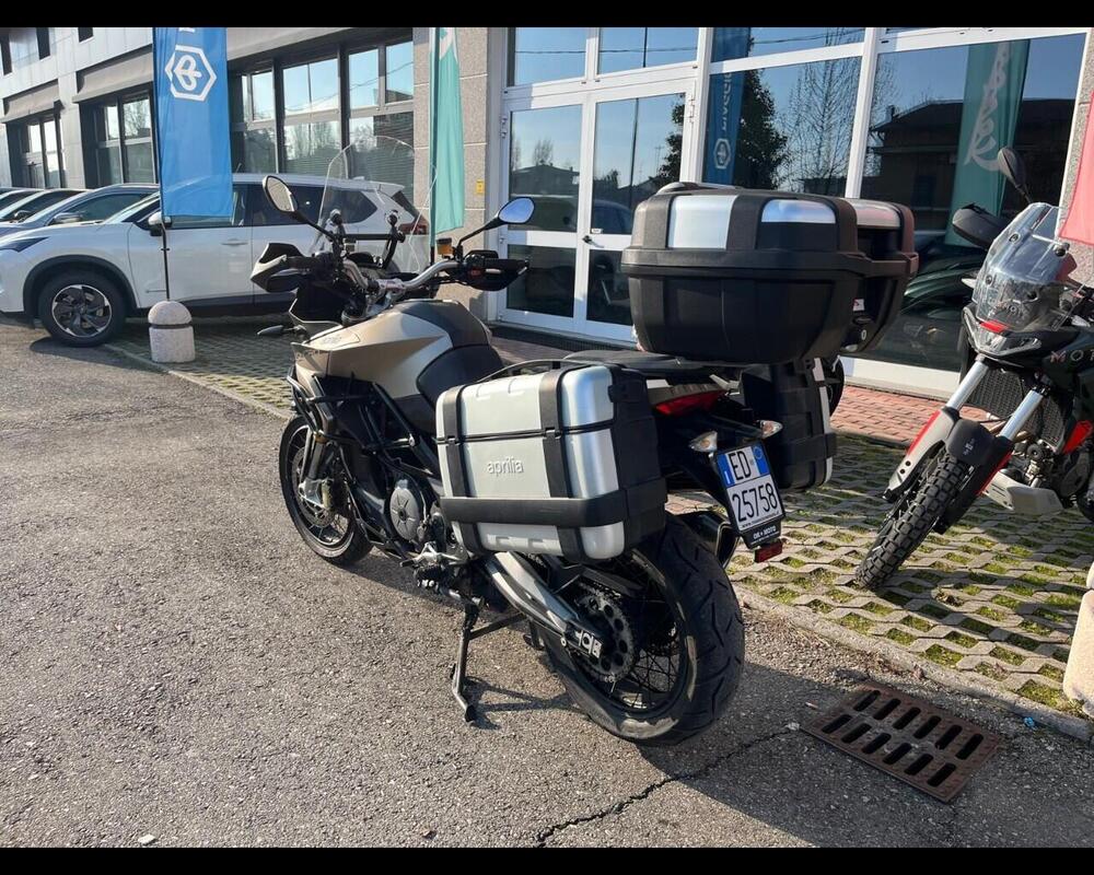 Aprilia Caponord Rally Raid (2015 - 17) (7)