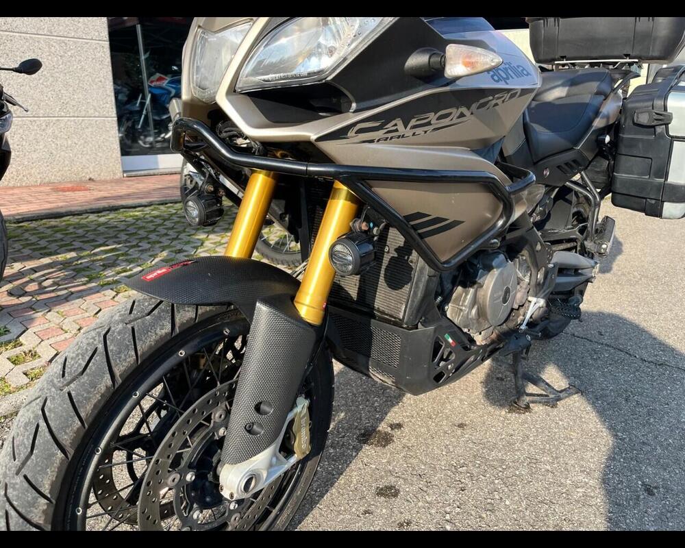 Aprilia Caponord Rally Raid (2015 - 17) (9)