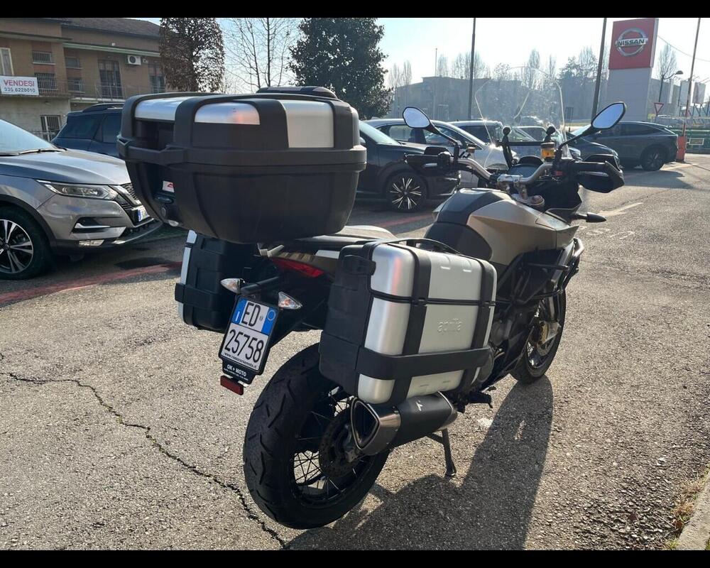 Aprilia Caponord Rally Raid (2015 - 17) (5)