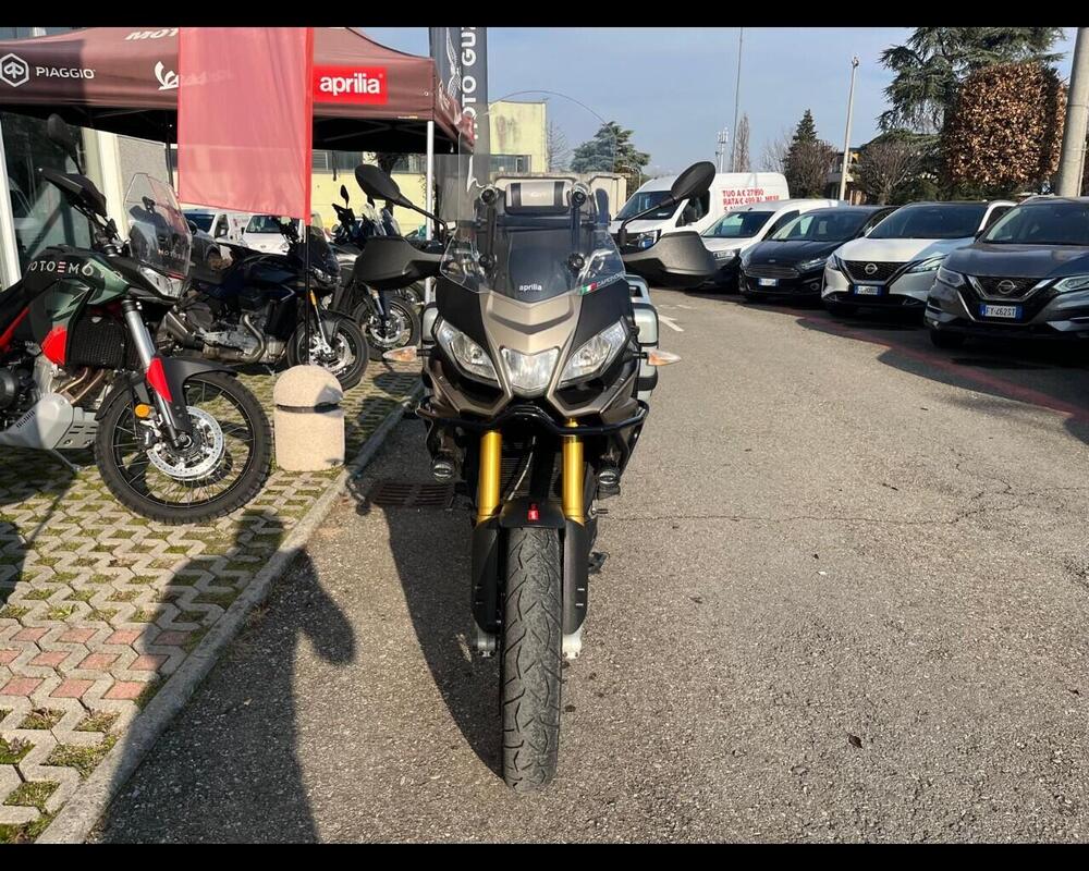 Aprilia Caponord Rally Raid (2015 - 17) (2)