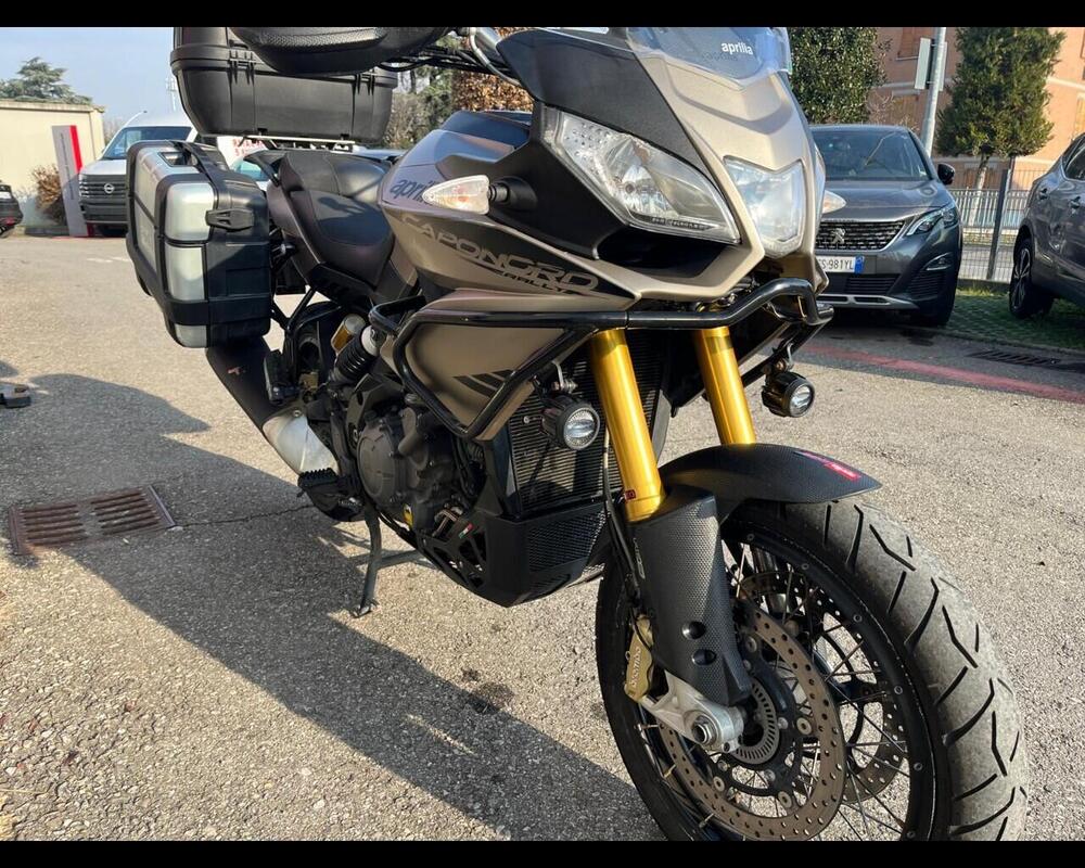 Aprilia Caponord Rally Raid (2015 - 17) (10)