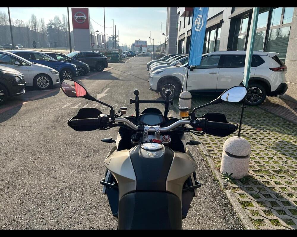 Aprilia Caponord Rally Raid (2015 - 17) (13)