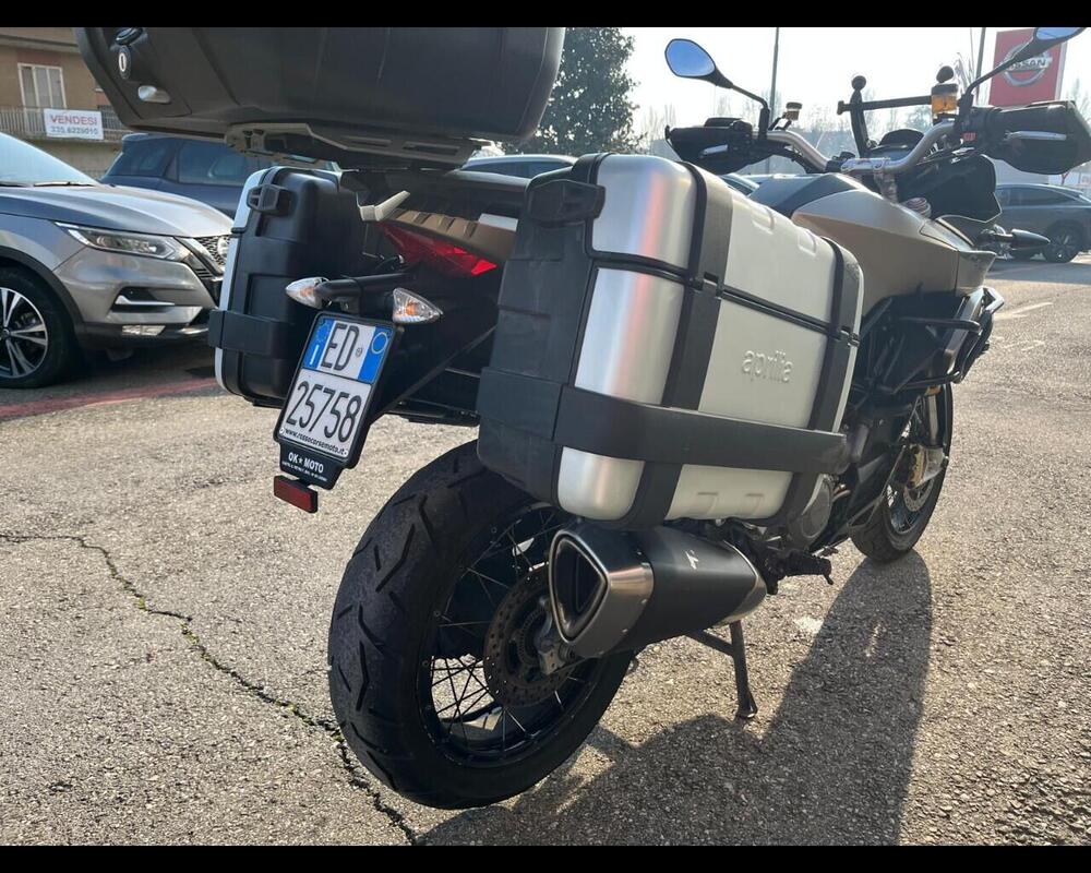 Aprilia Caponord Rally Raid (2015 - 17) (11)