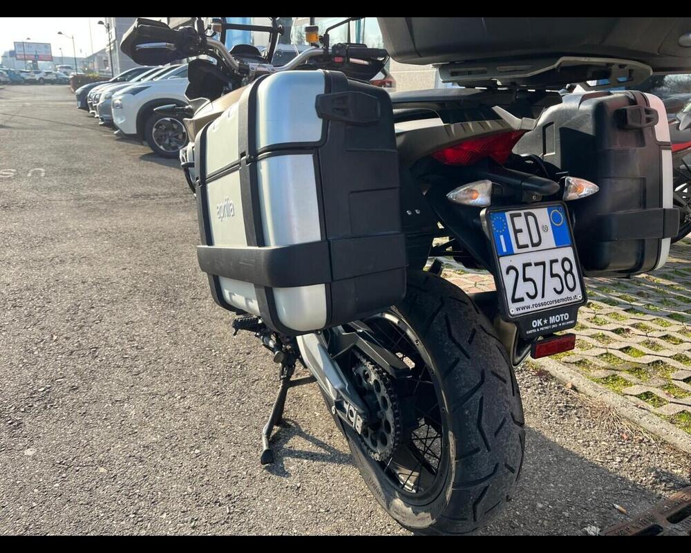 Aprilia Caponord Rally Raid (2015 - 17) (12)