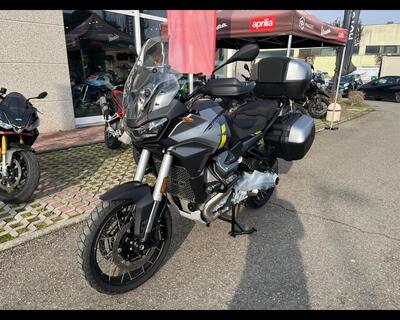 Moto Guzzi Stelvio (2024 - 25) usata