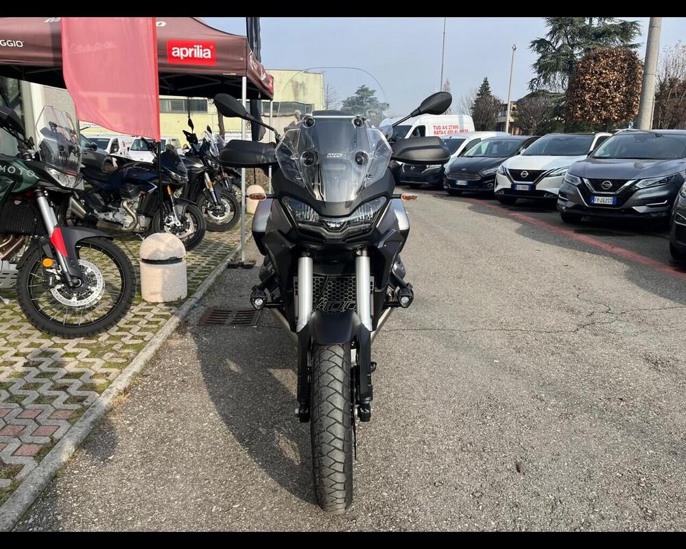 Moto Guzzi Stelvio (2024 - 25) (2)