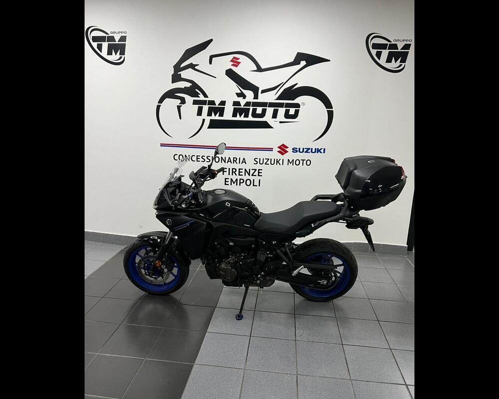 Yamaha Tracer 7 GT (2025) (4)