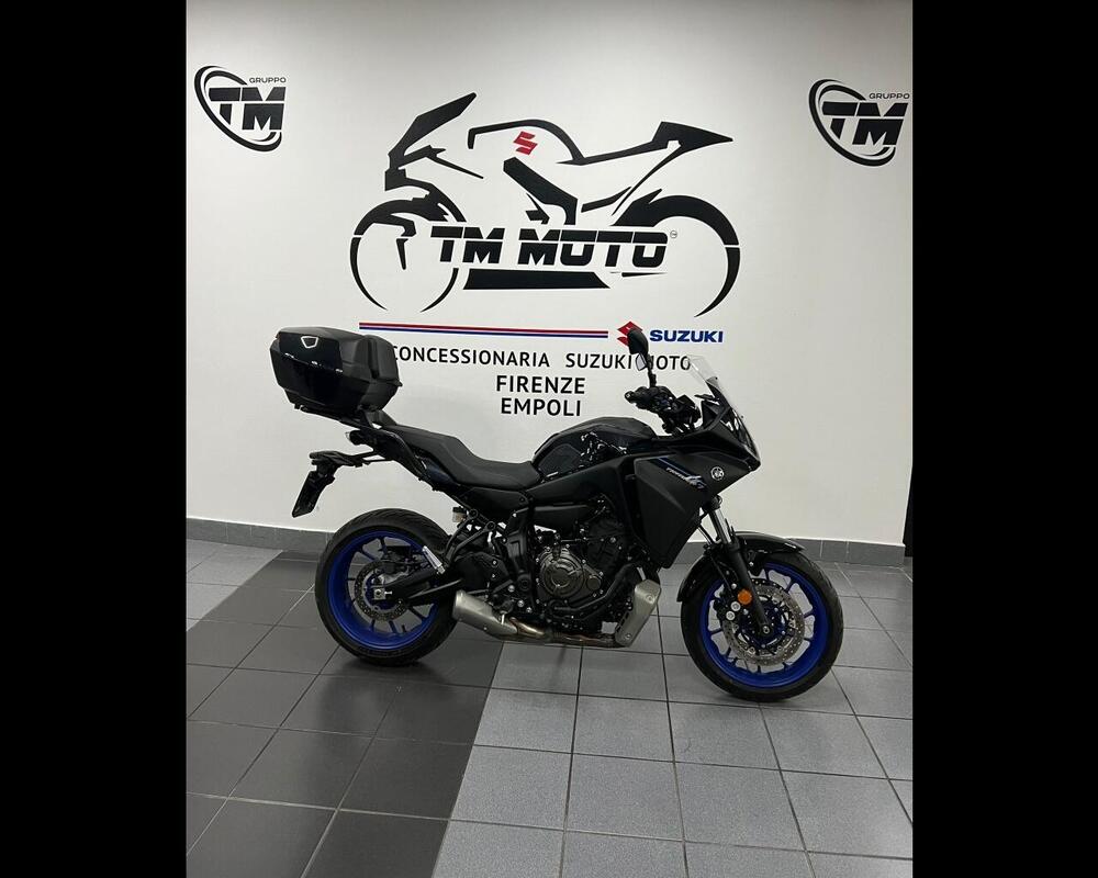 Yamaha Tracer 7 GT (2025) (3)