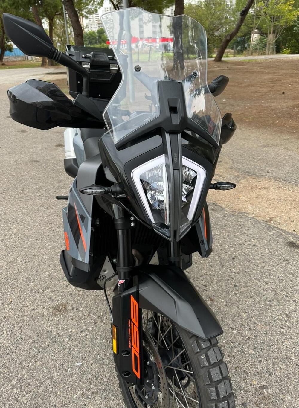 KTM 890 Adventure (2021) (6)