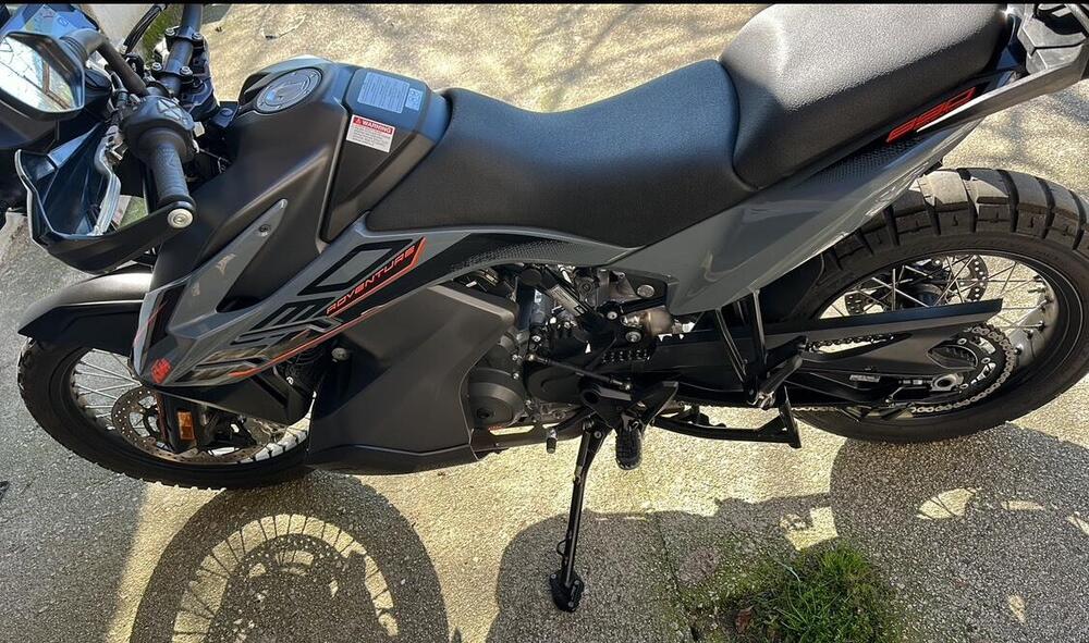 KTM 890 Adventure (2021) (5)