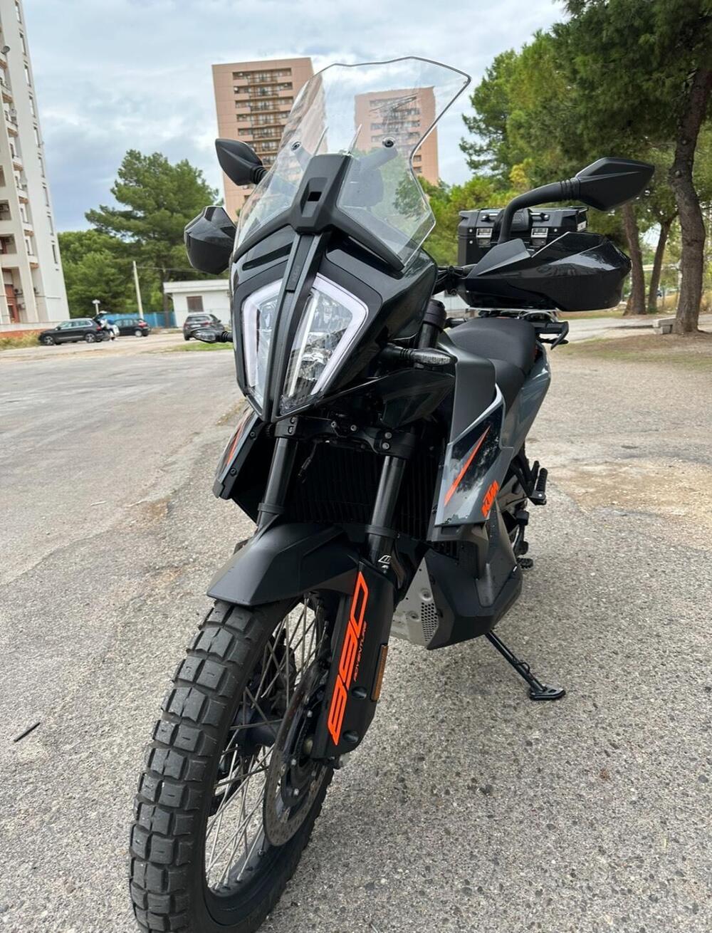KTM 890 Adventure (2021) (4)