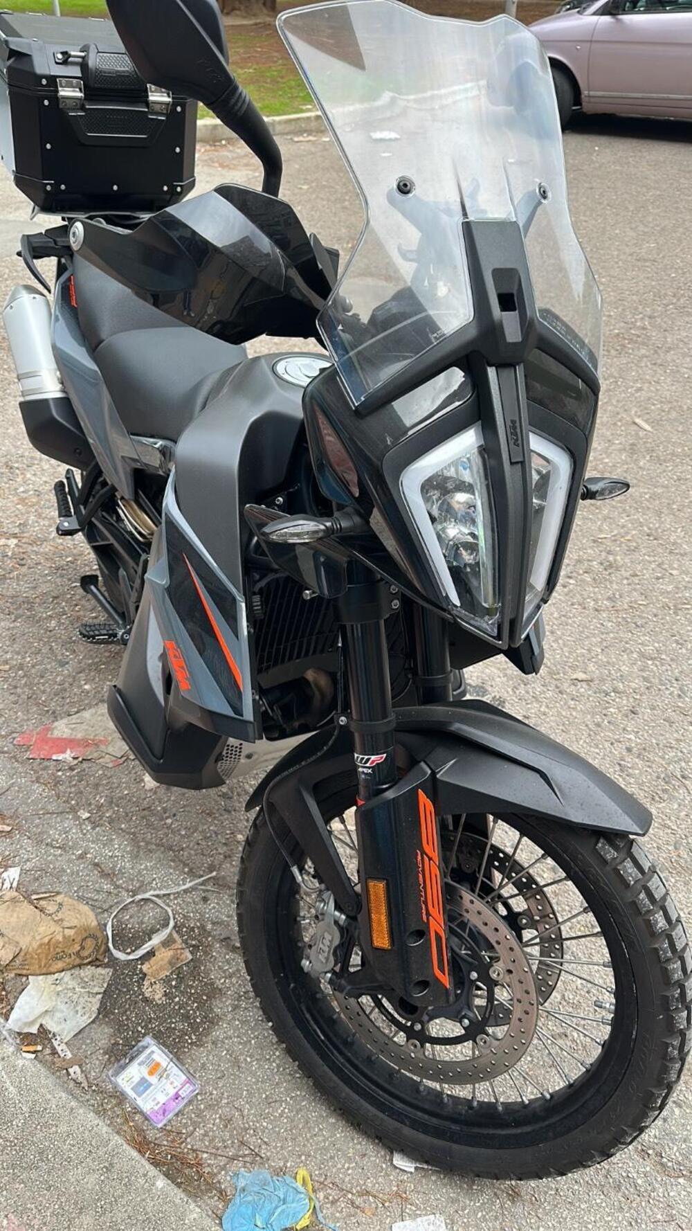 KTM 890 Adventure (2021) (9)