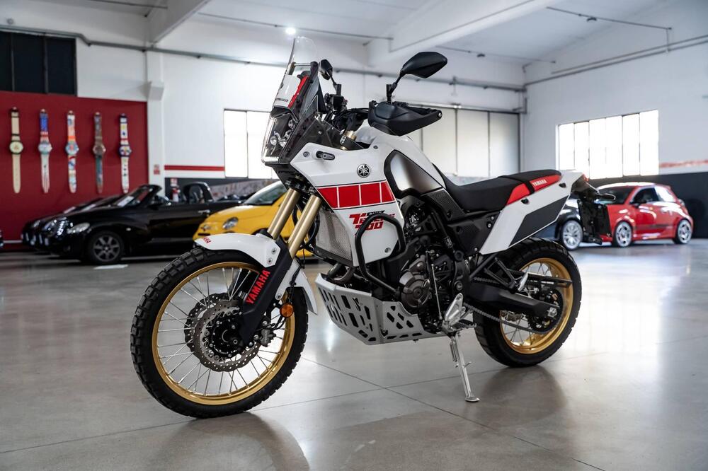 Yamaha Ténéré 700 Rally Edition (2022 - 24) (2)
