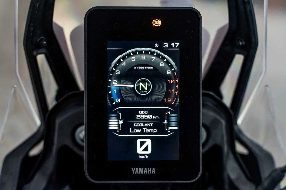 Yamaha Ténéré 700 Rally Edition (2022 - 24) (3)