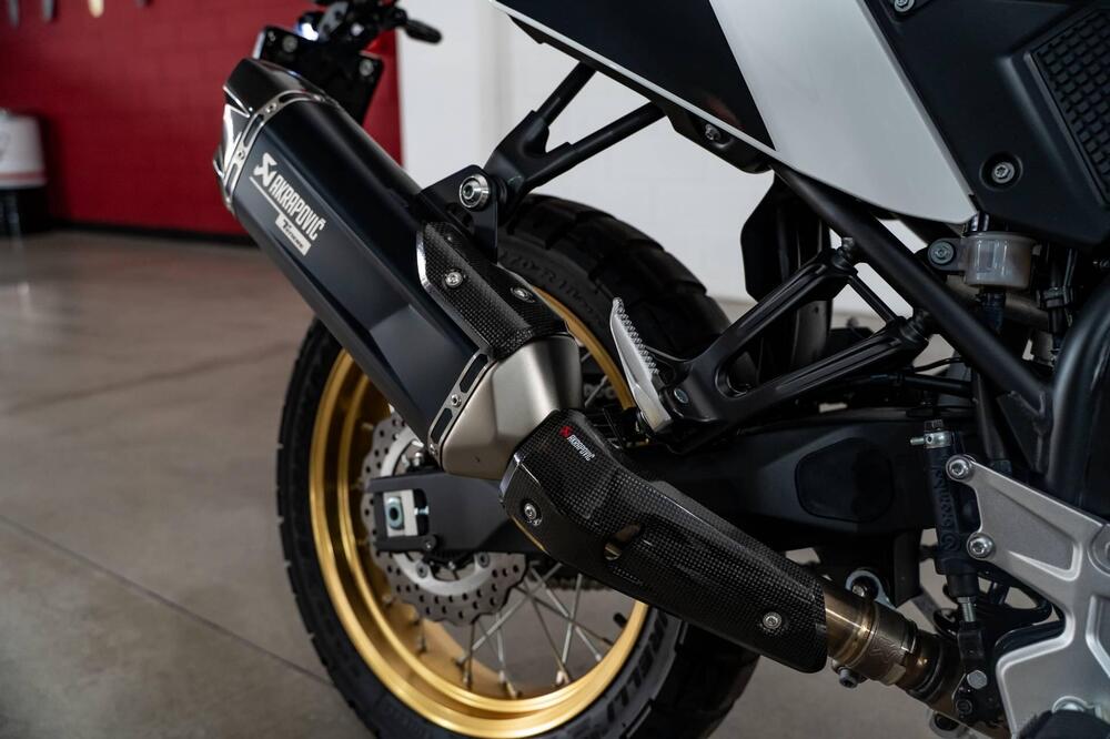 Yamaha Ténéré 700 Rally Edition (2022 - 24) (4)