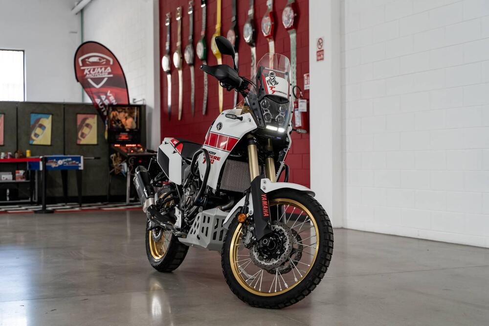 Yamaha Ténéré 700 Rally Edition (2022 - 24) (5)