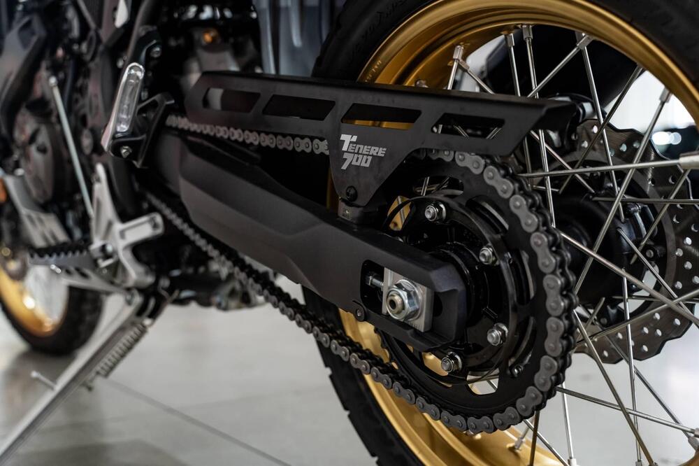 Yamaha Ténéré 700 Rally Edition (2022 - 24) (8)