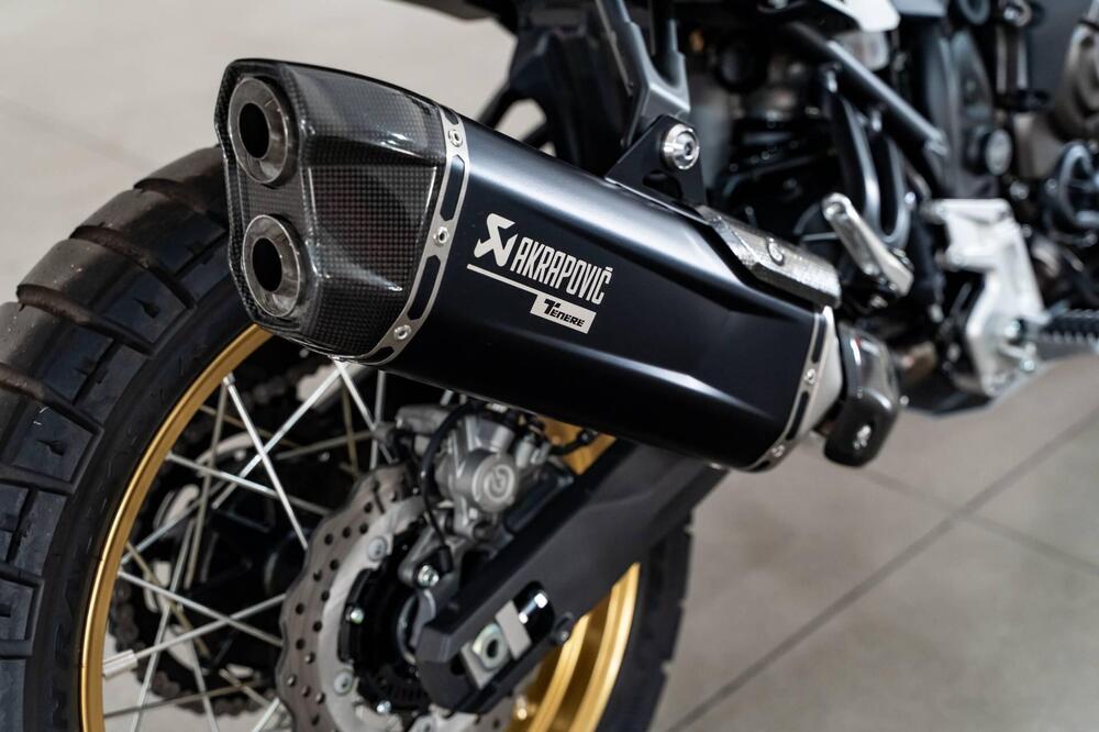 Yamaha Ténéré 700 Rally Edition (2022 - 24) (11)