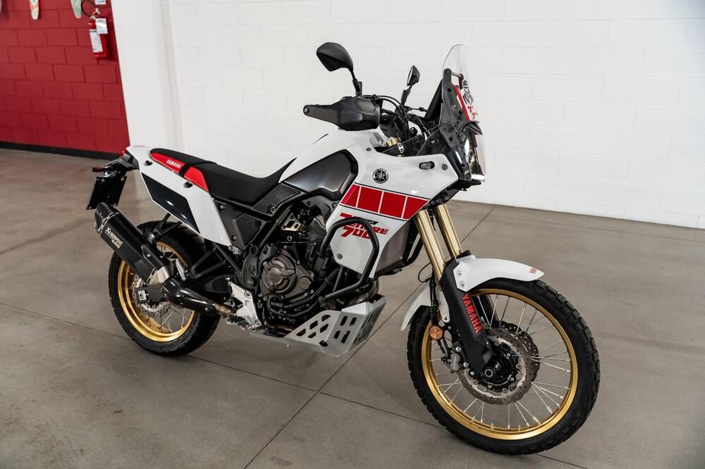Yamaha Ténéré 700 Rally Edition (2022 - 24) (12)