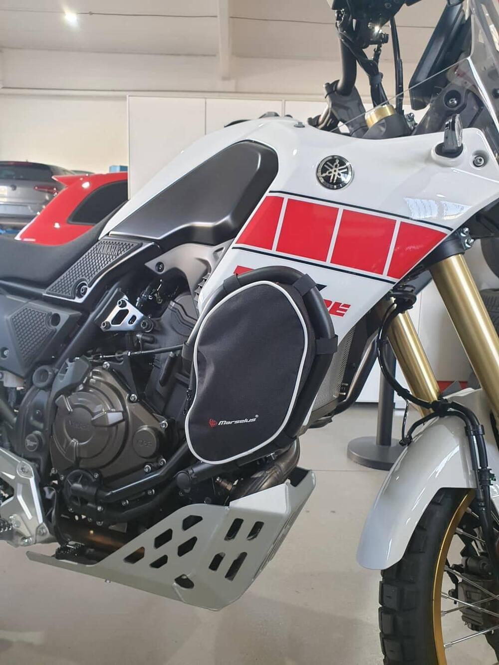 Yamaha Ténéré 700 Rally Edition (2022 - 24) (13)