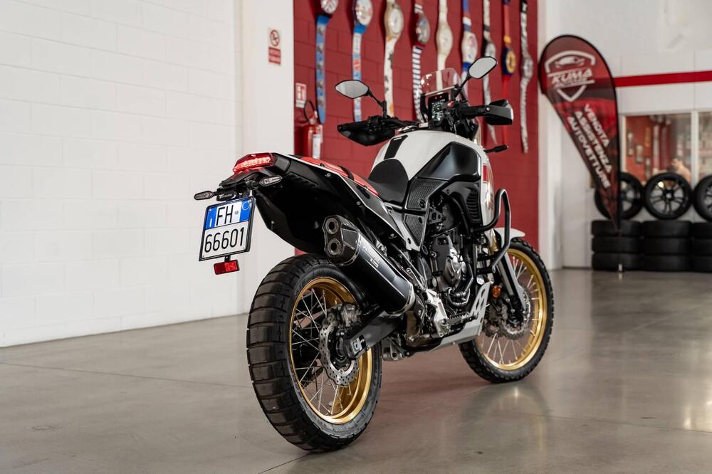 Yamaha Ténéré 700 Rally Edition (2022 - 24) (16)