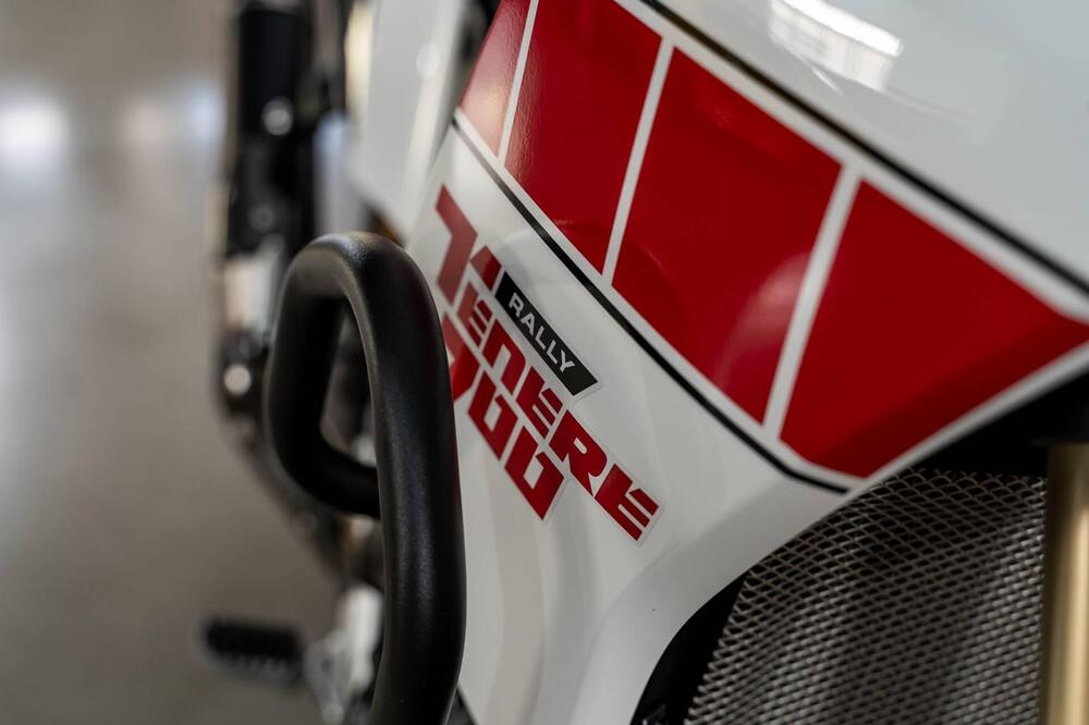 Yamaha Ténéré 700 Rally Edition (2022 - 24) (17)