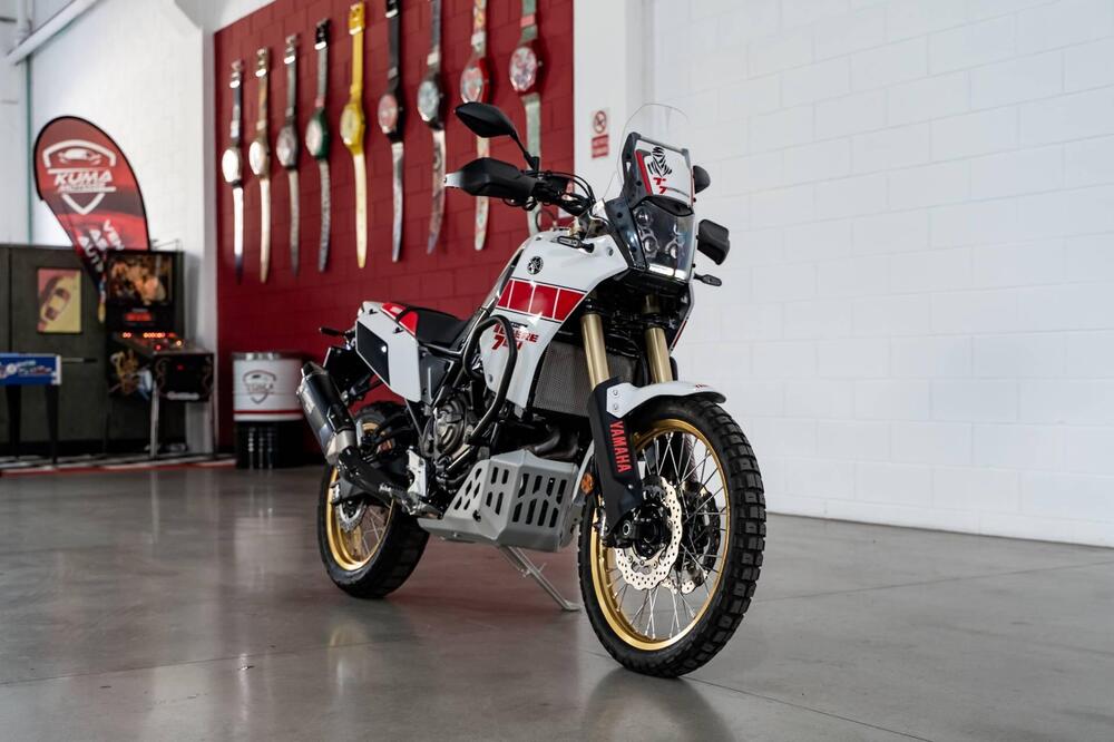 Yamaha Ténéré 700 Rally Edition (2022 - 24) (18)