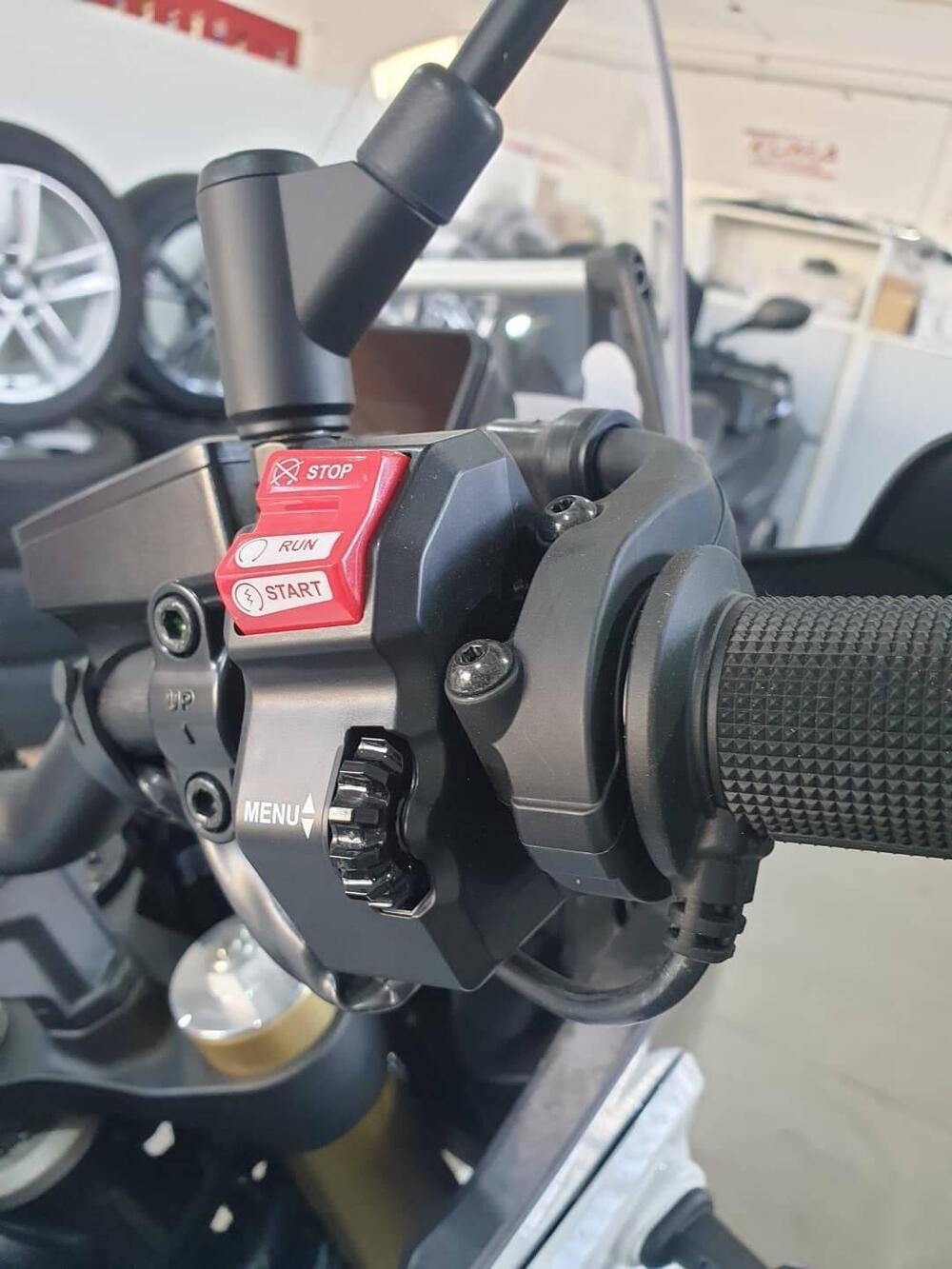 Yamaha Ténéré 700 Rally Edition (2022 - 24) (19)