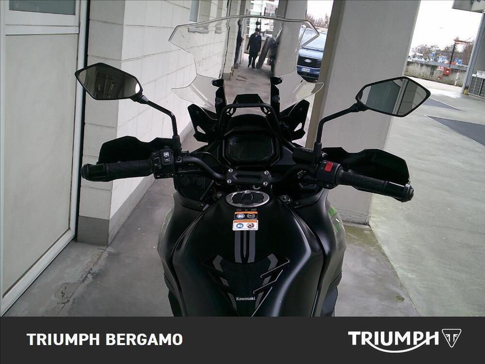 Kawasaki Versys 650 Grand Tourer (2022 - 24) (7)
