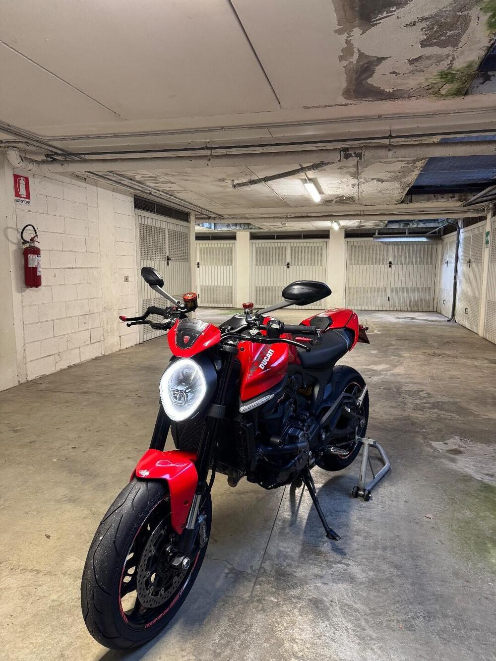 Ducati Monster 937 + (2021 - 25) (3)