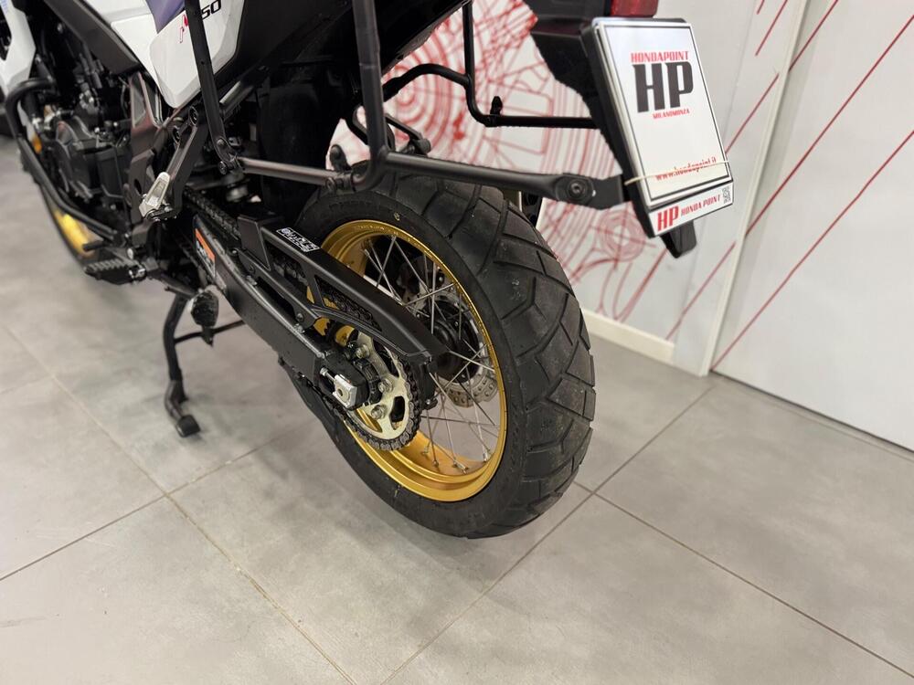 Honda Transalp XL750 (2023 - 24) (15)