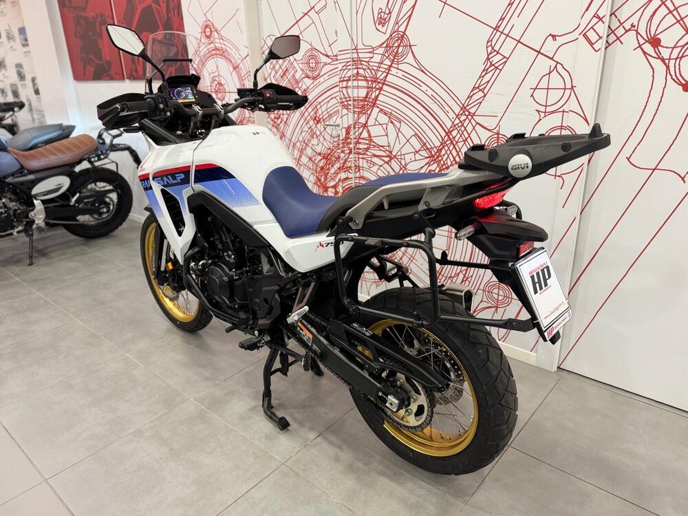 Honda Transalp XL750 (2023 - 24) (6)