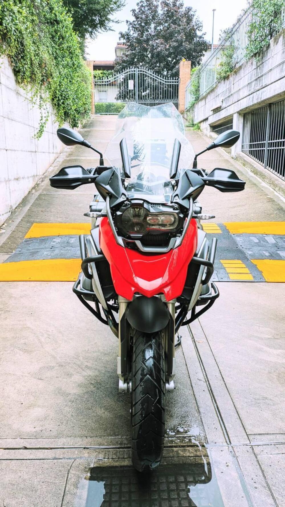 Bmw R 1200 GS (2013 - 16) (2)