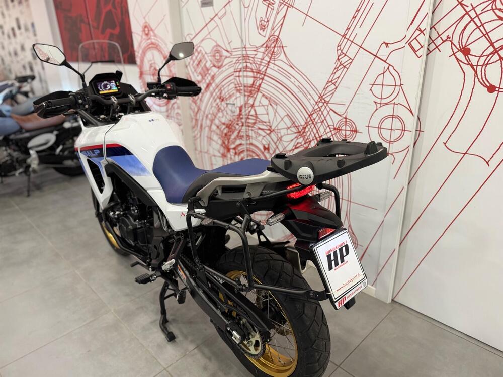 Honda Transalp XL750 (2023 - 24) (16)