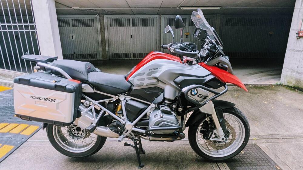 Bmw R 1200 GS (2013 - 16) (3)