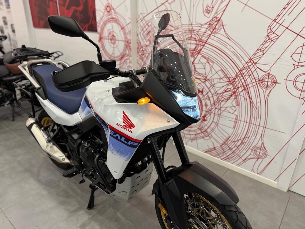 Honda Transalp XL750 (2023 - 24) (10)