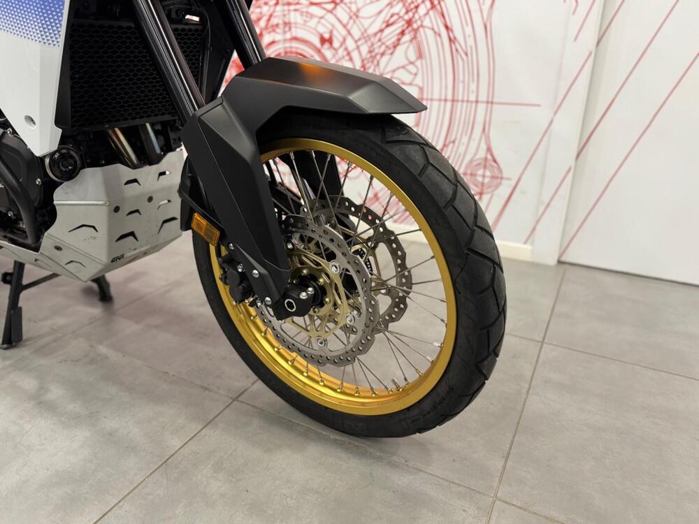 Honda Transalp XL750 (2023 - 24) (9)