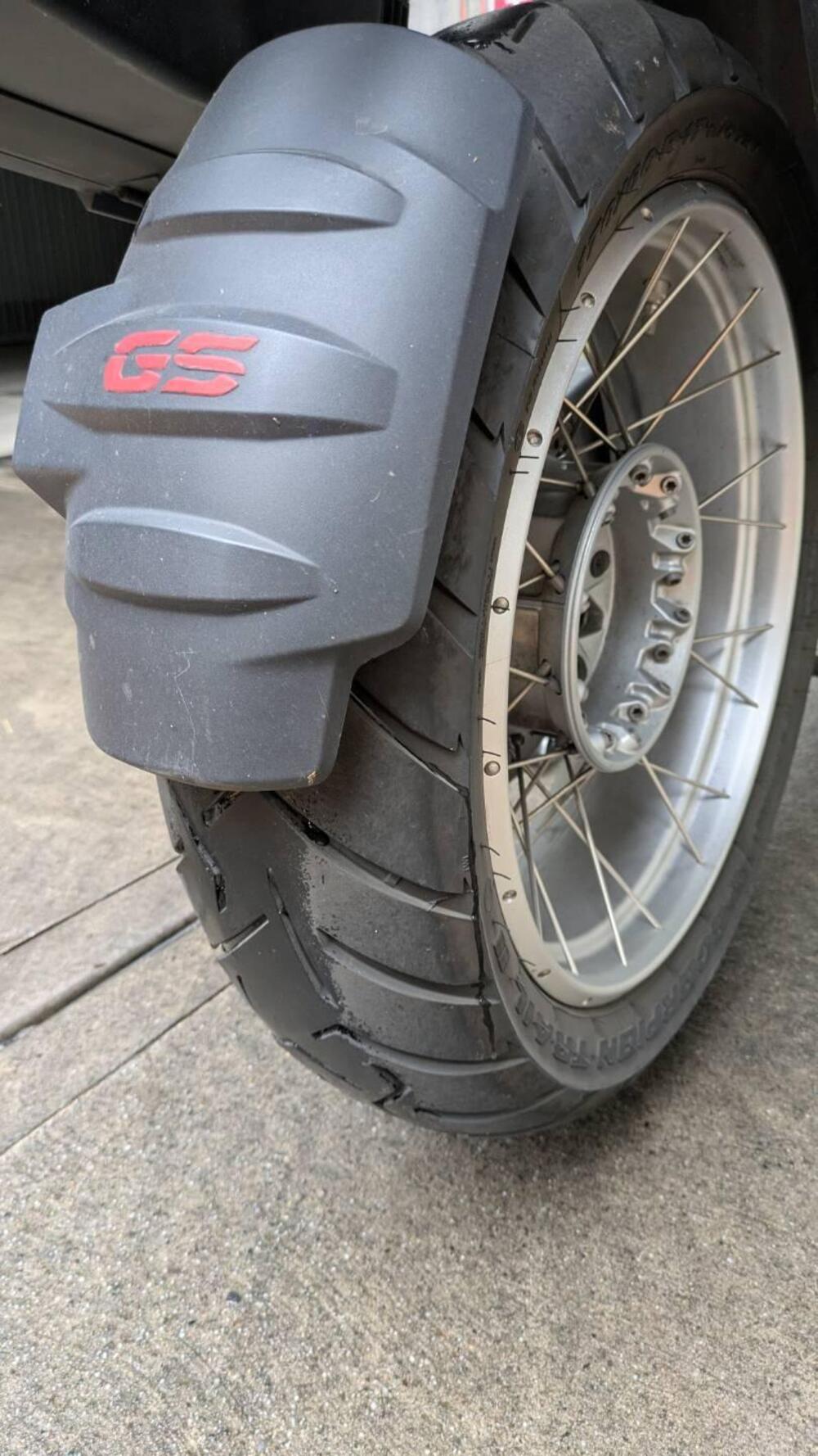 Bmw R 1200 GS (2013 - 16) (7)