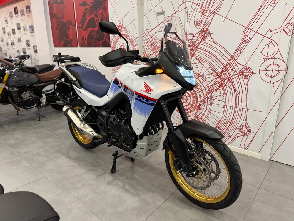 Honda Transalp XL750 (2023 - 24) (2)