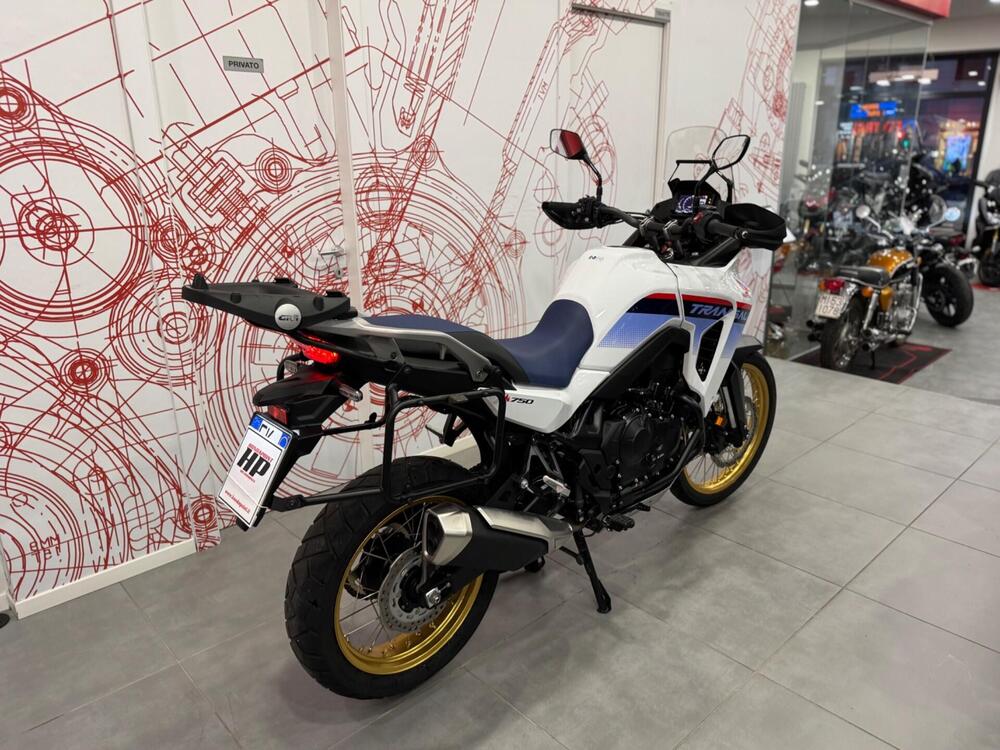 Honda Transalp XL750 (2023 - 24) (3)