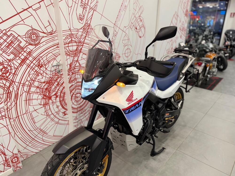 Honda Transalp XL750 (2023 - 24) (14)