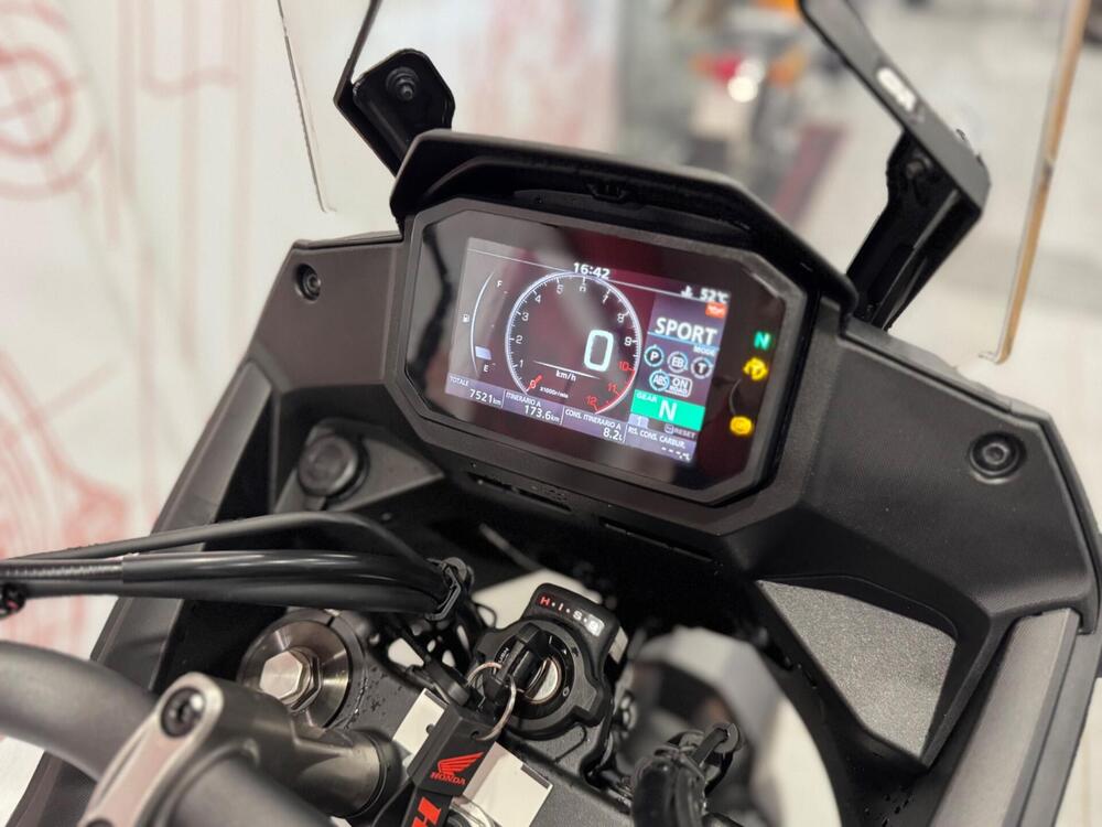 Honda Transalp XL750 (2023 - 24) (7)