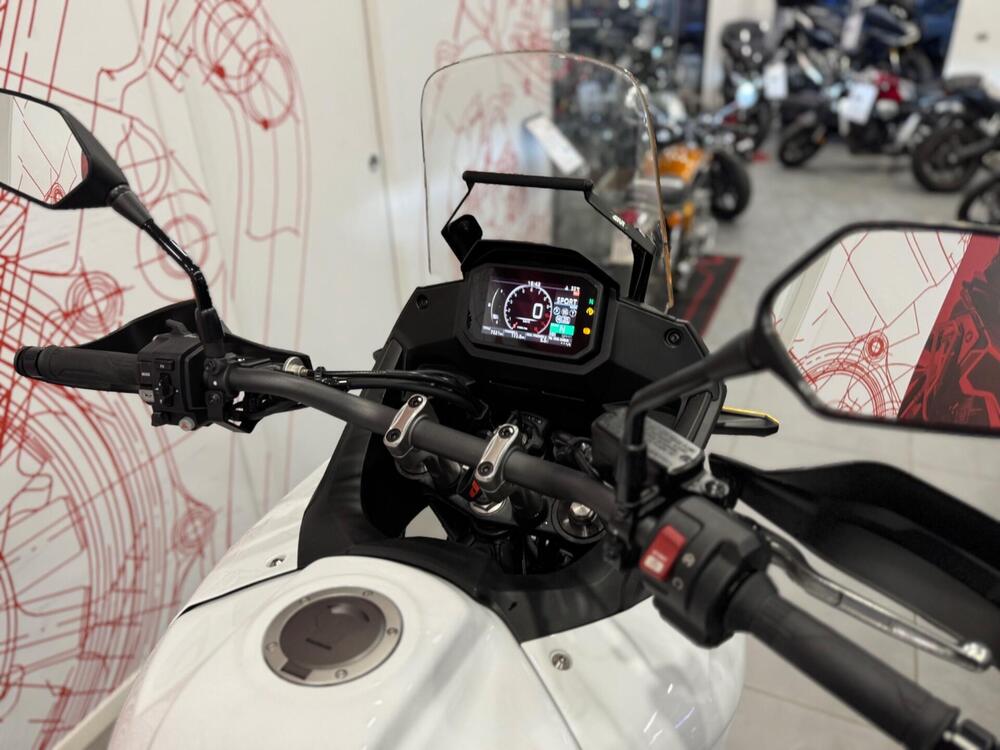 Honda Transalp XL750 (2023 - 24) (8)